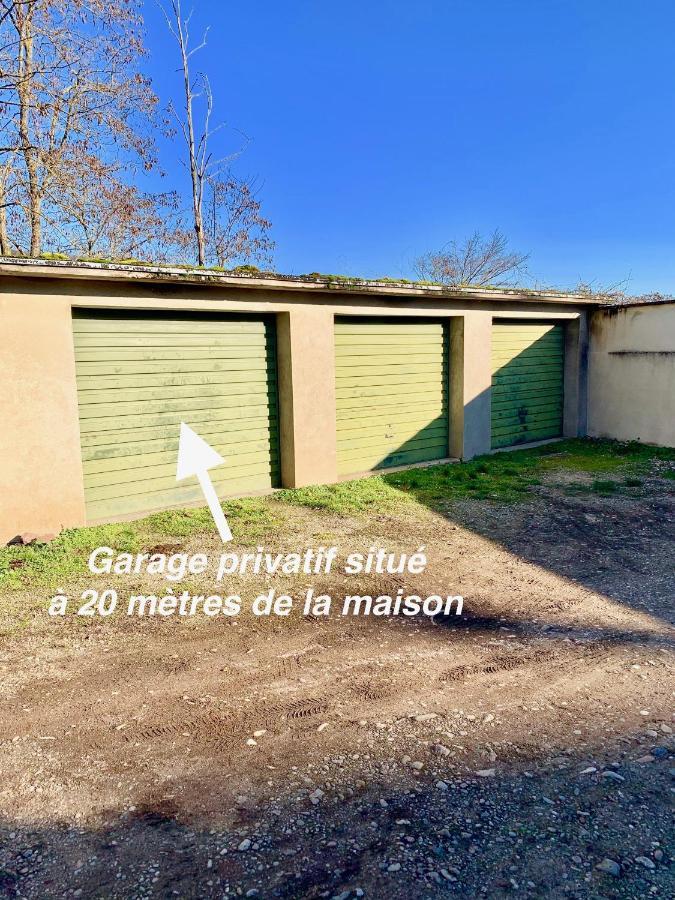 Gite "Rempart Sud" A Ribeauville Exterior photo